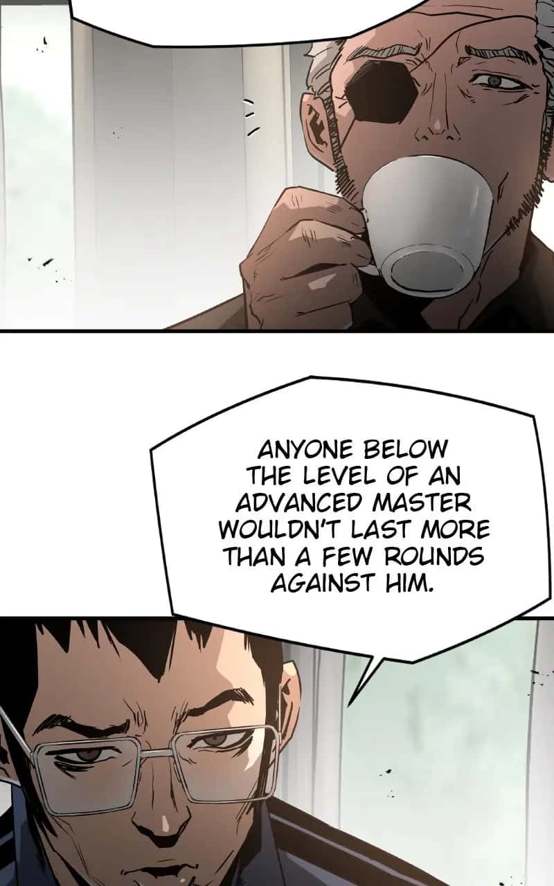 The Breaker Chapter 86 Page 87