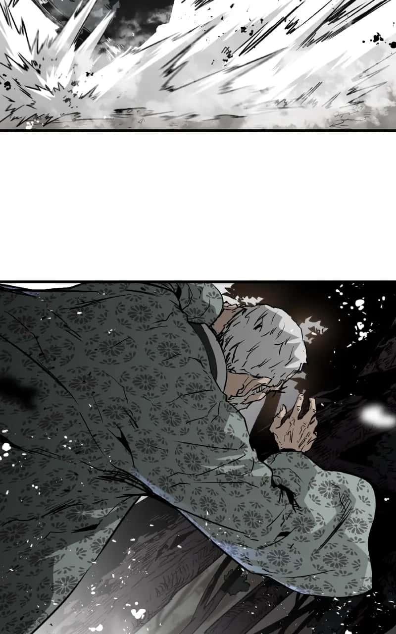 The Breaker Chapter 86 Page 91