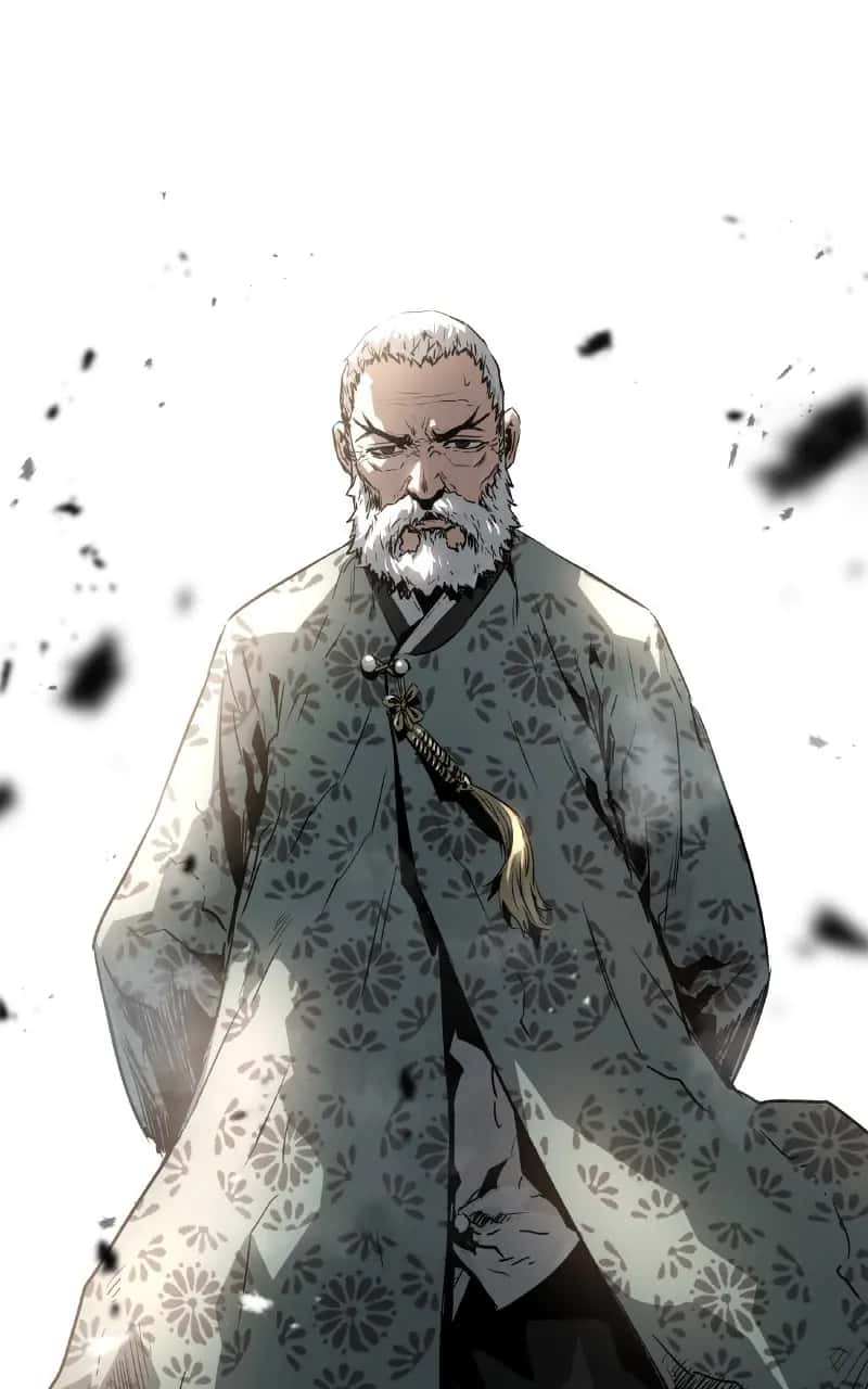 The Breaker Chapter 86 Page 127