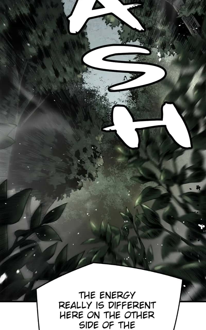 The Breaker Chapter 87 Page 7