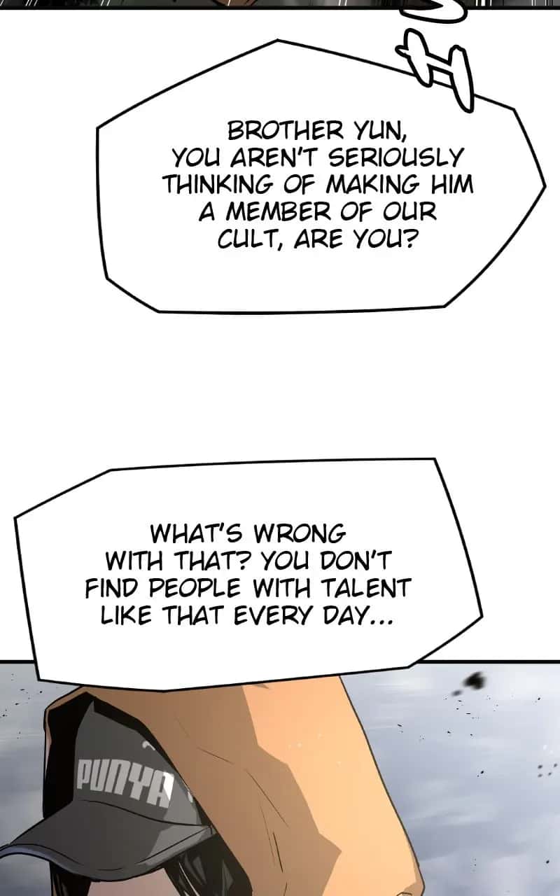 The Breaker Chapter 87 Page 10