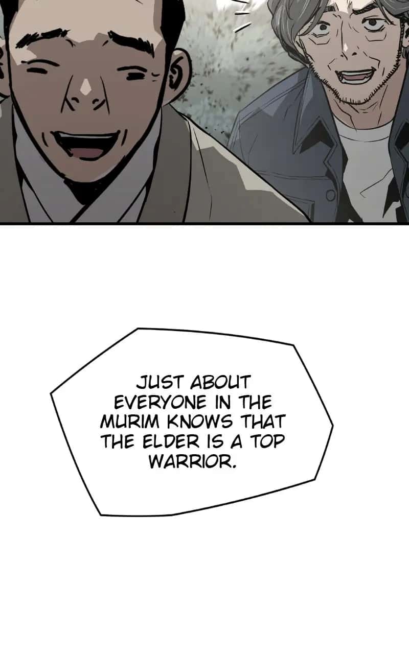 The Breaker Chapter 87 Page 20