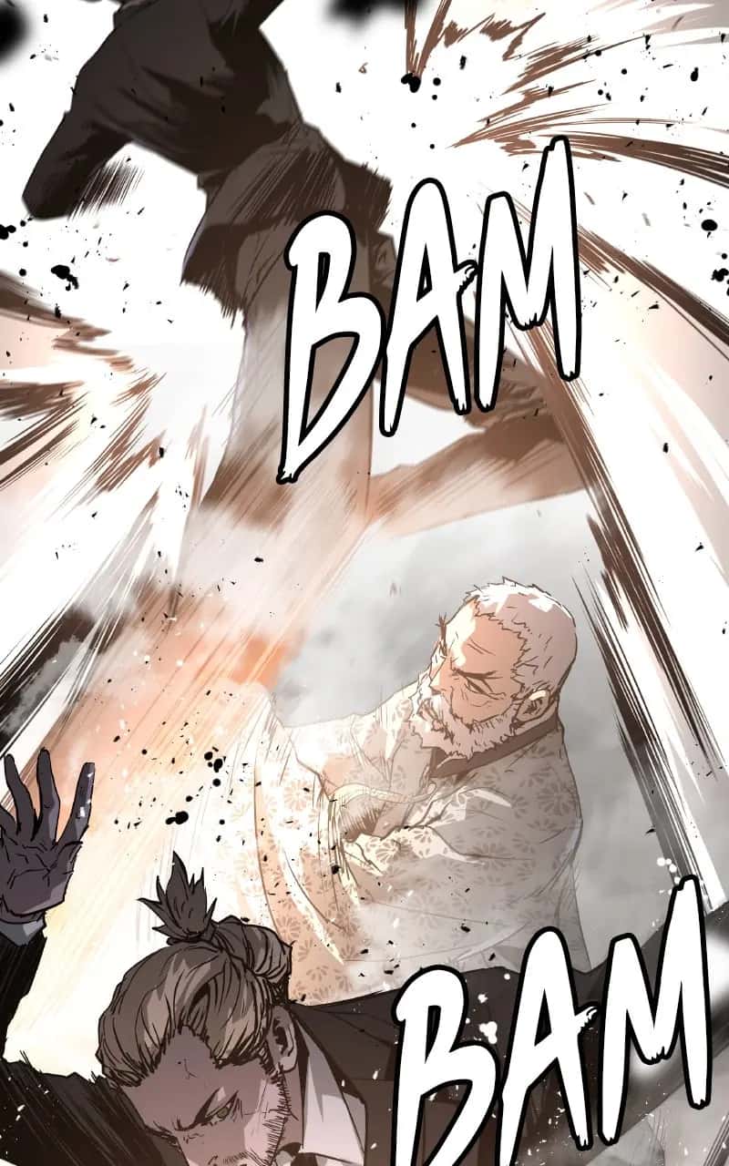 The Breaker Chapter 87 Page 25