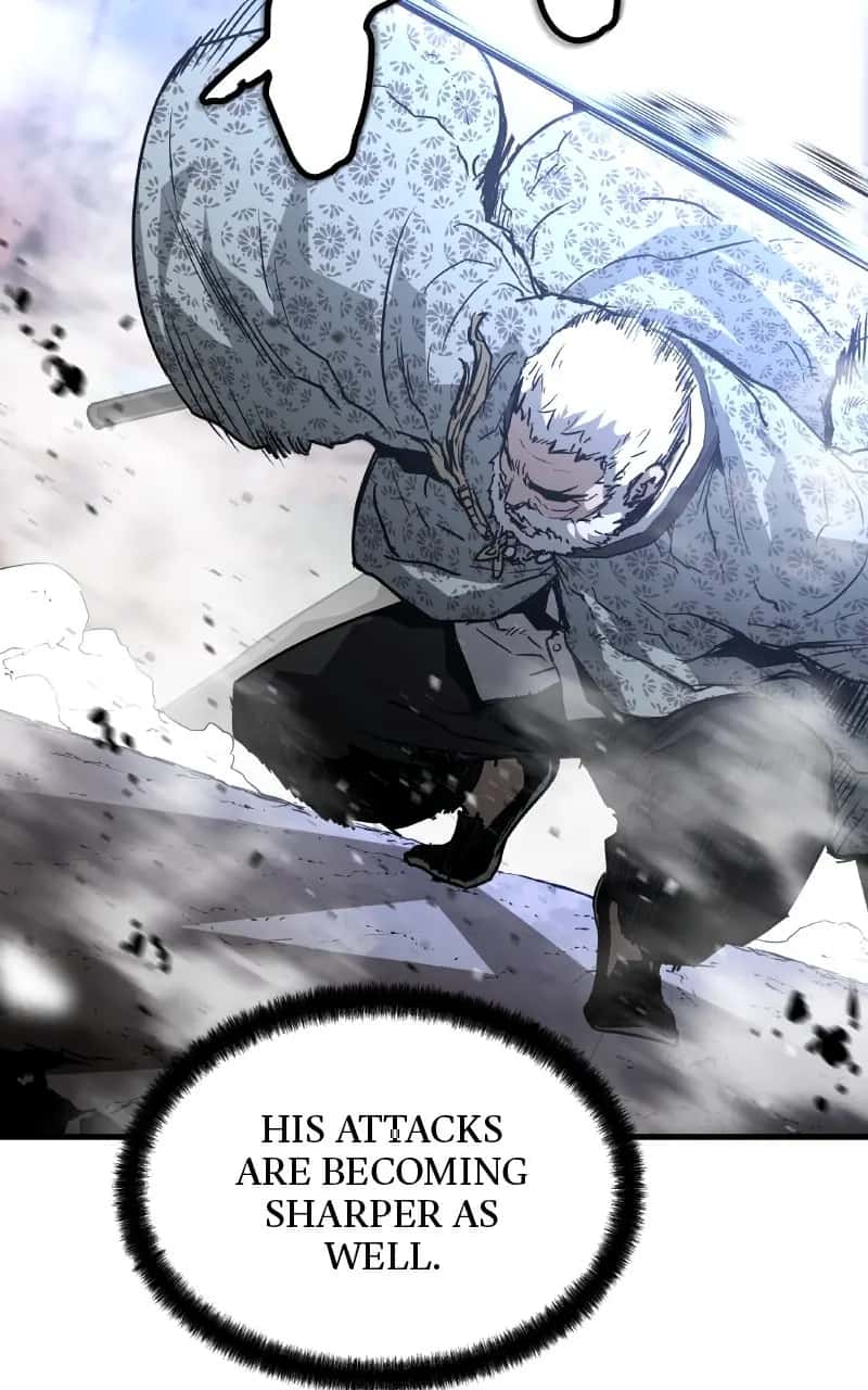 The Breaker Chapter 87 Page 30