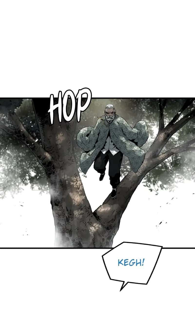 The Breaker Chapter 87 Page 49