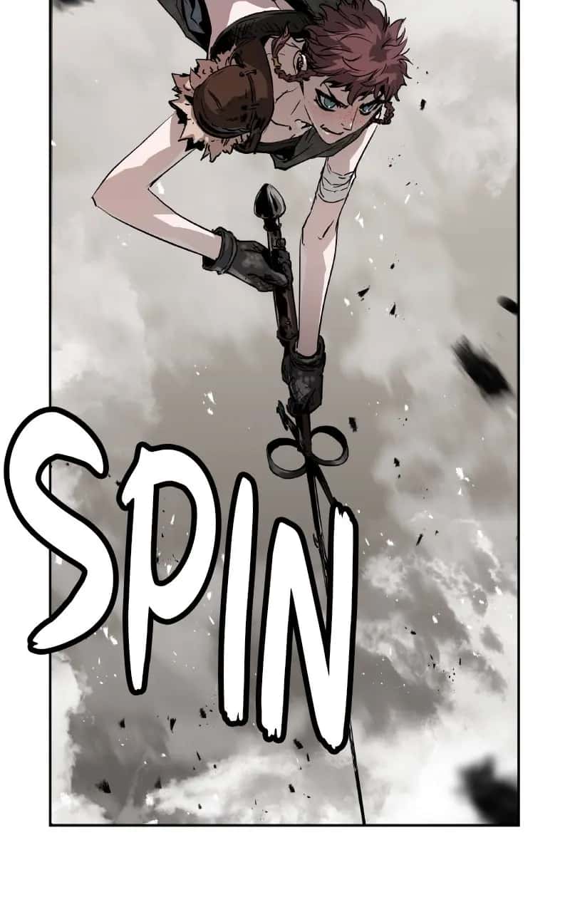 The Breaker Chapter 87 Page 54