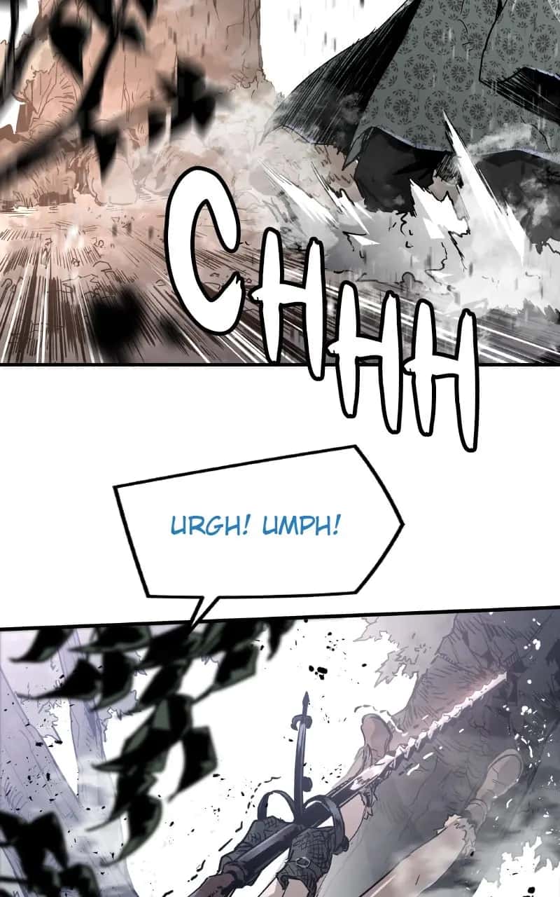 The Breaker Chapter 87 Page 60