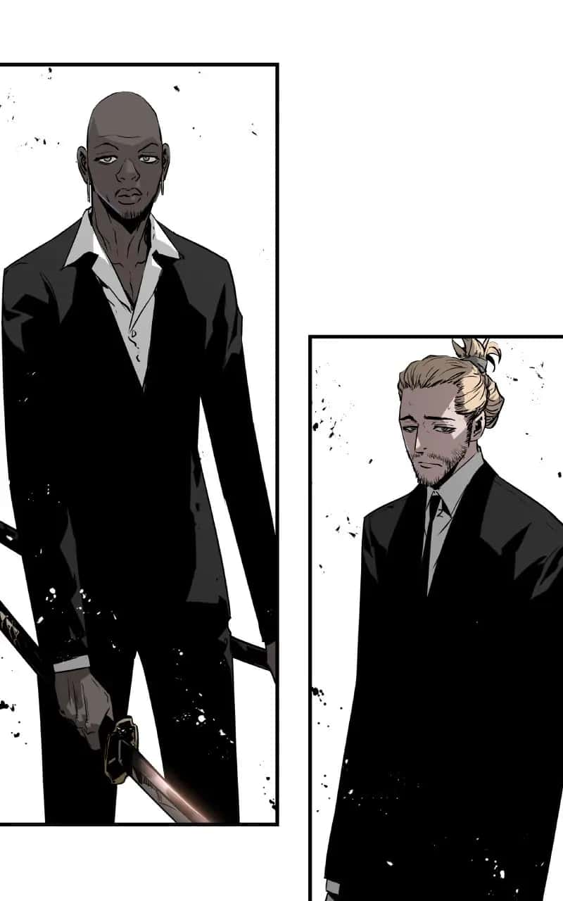 The Breaker Chapter 87 Page 73
