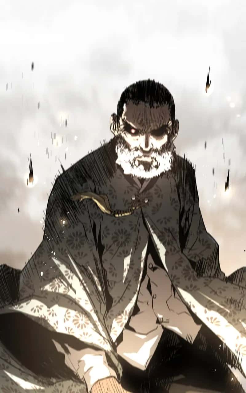 The Breaker Chapter 87 Page 83