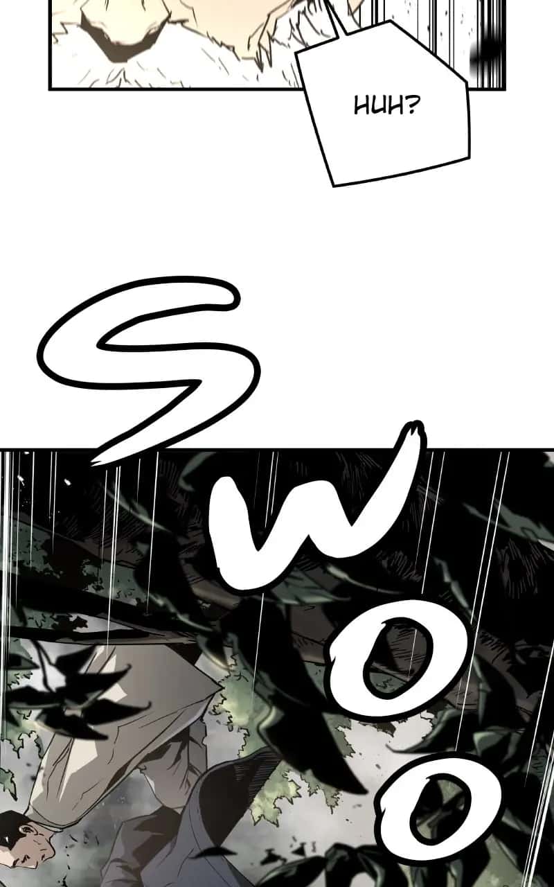 The Breaker Chapter 87 Page 87