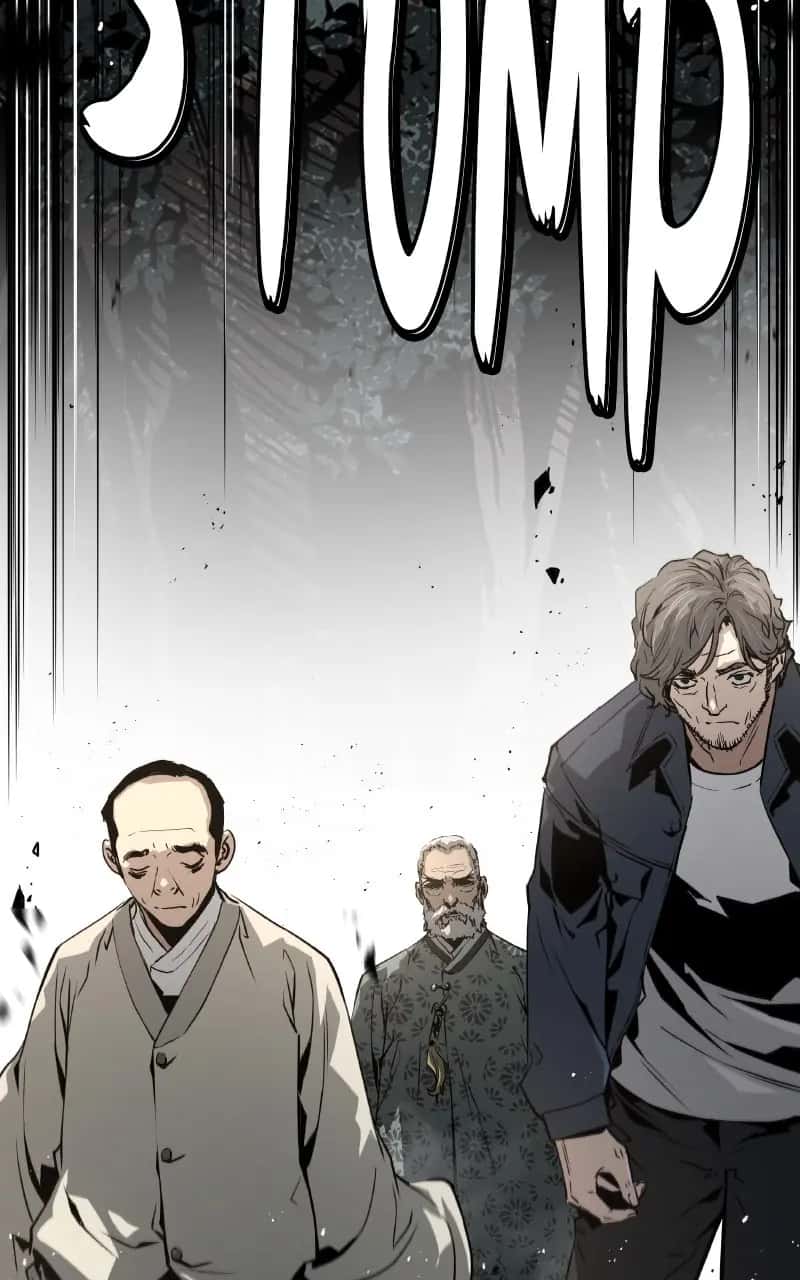 The Breaker Chapter 87 Page 90
