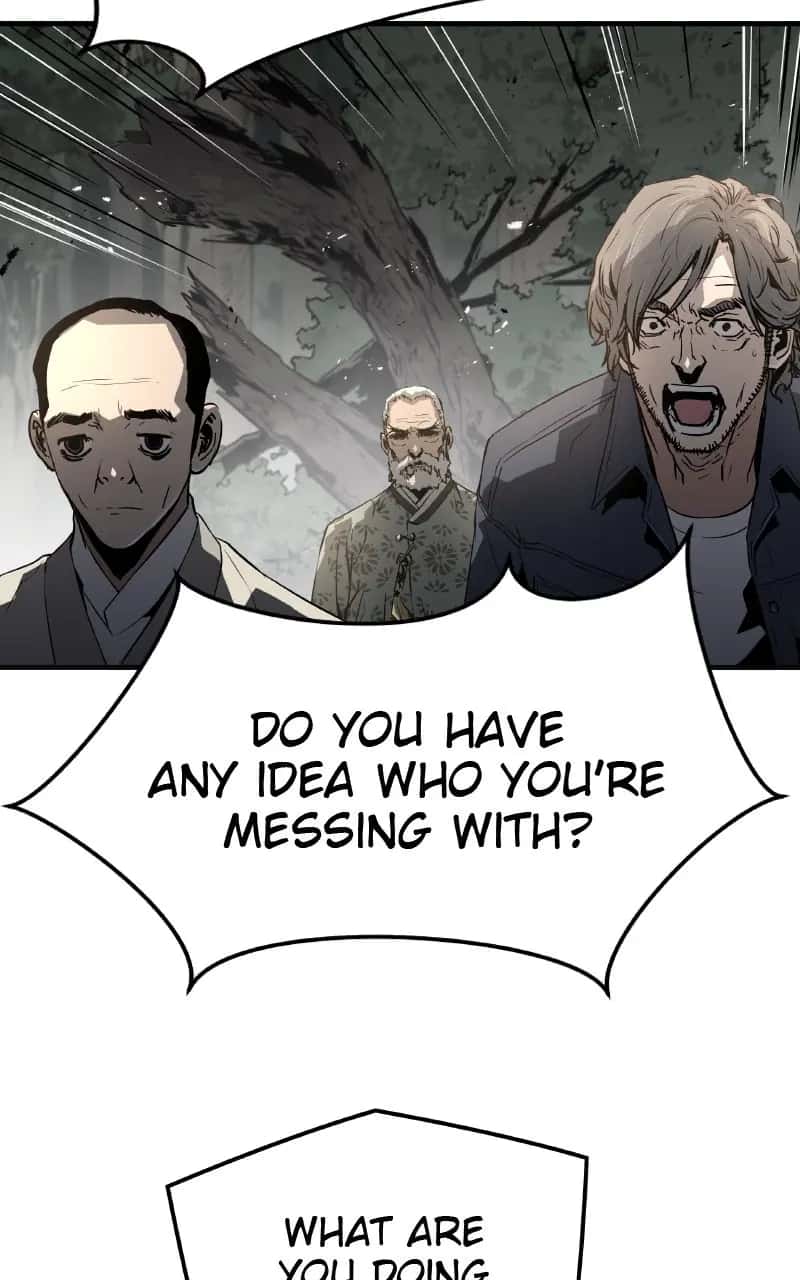 The Breaker Chapter 87 Page 92