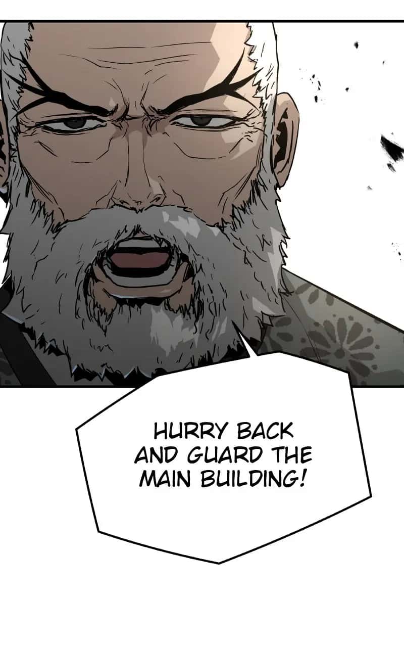 The Breaker Chapter 87 Page 94