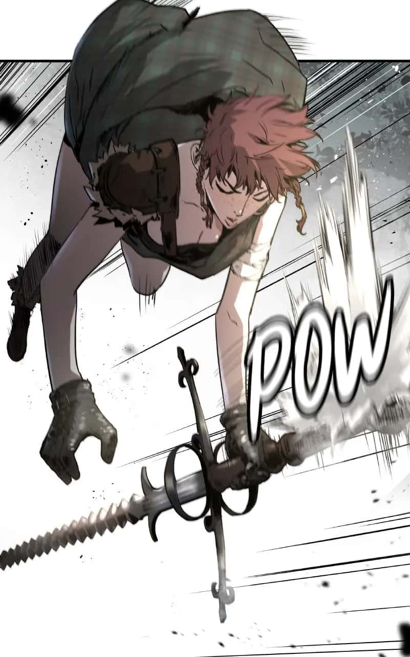The Breaker Chapter 87 Page 101