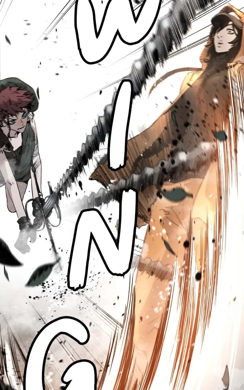 The Breaker Chapter 87 Page 104