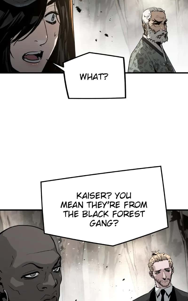 The Breaker Chapter 87 Page 109