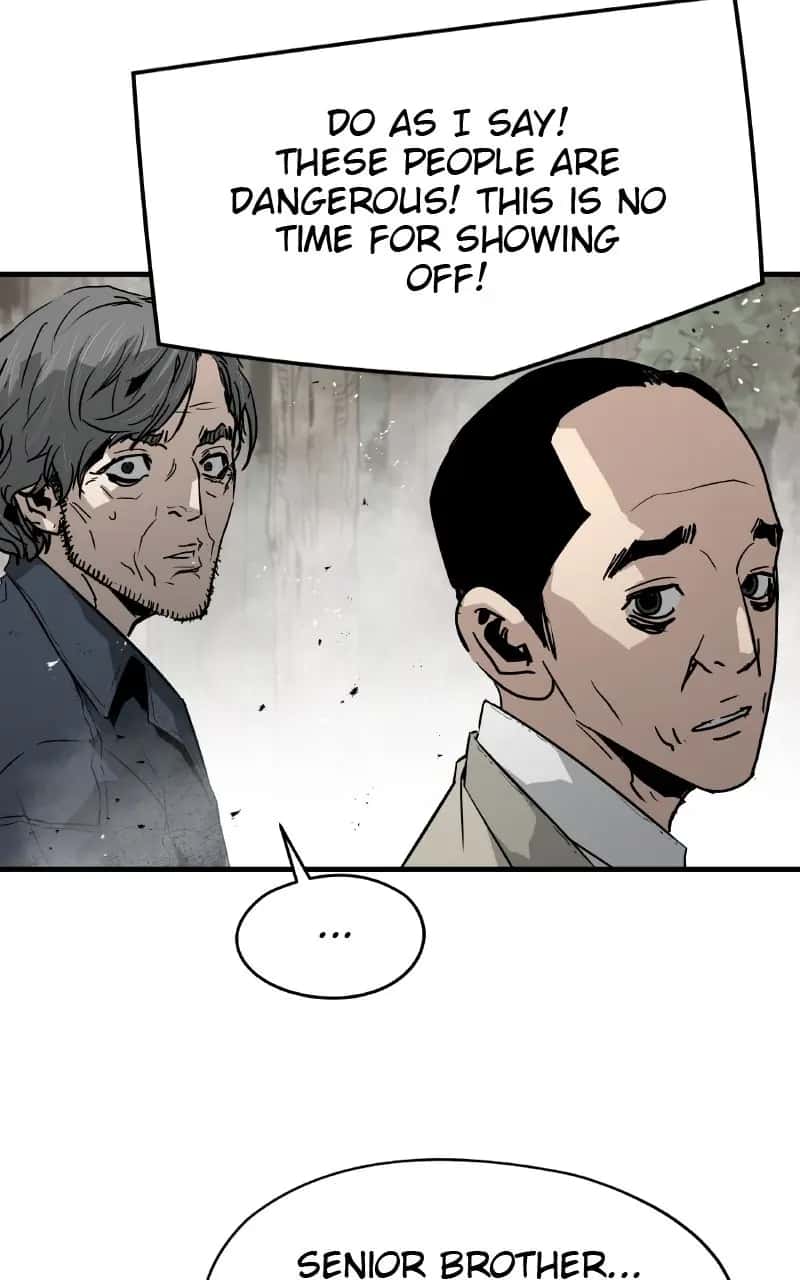 The Breaker Chapter 87 Page 112
