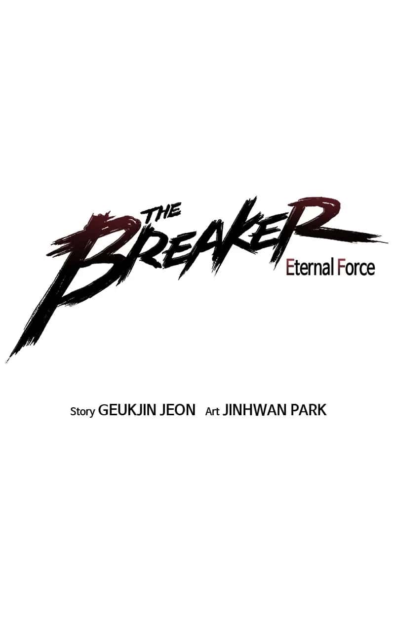 The Breaker Chapter 89 Page 2