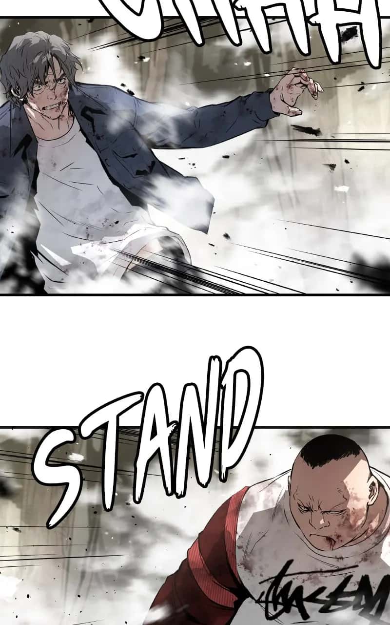 The Breaker Chapter 89 Page 8