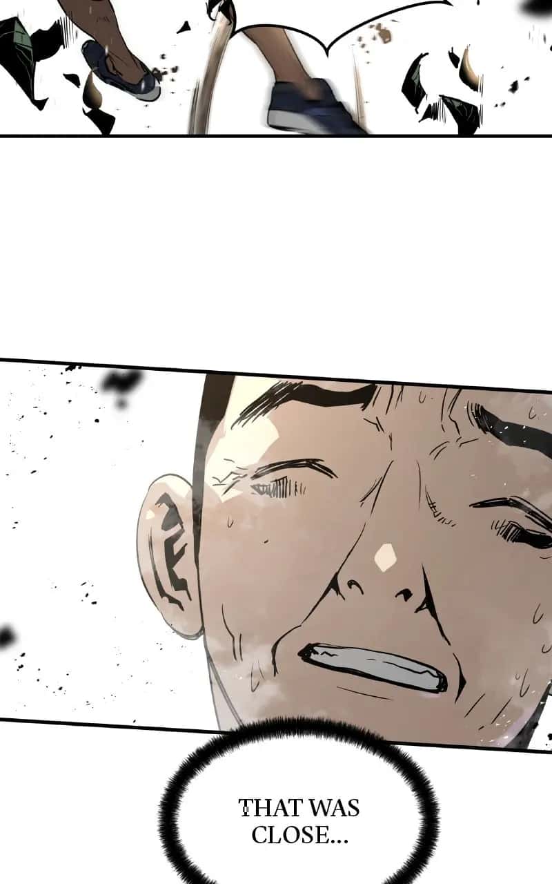 The Breaker Chapter 89 Page 25