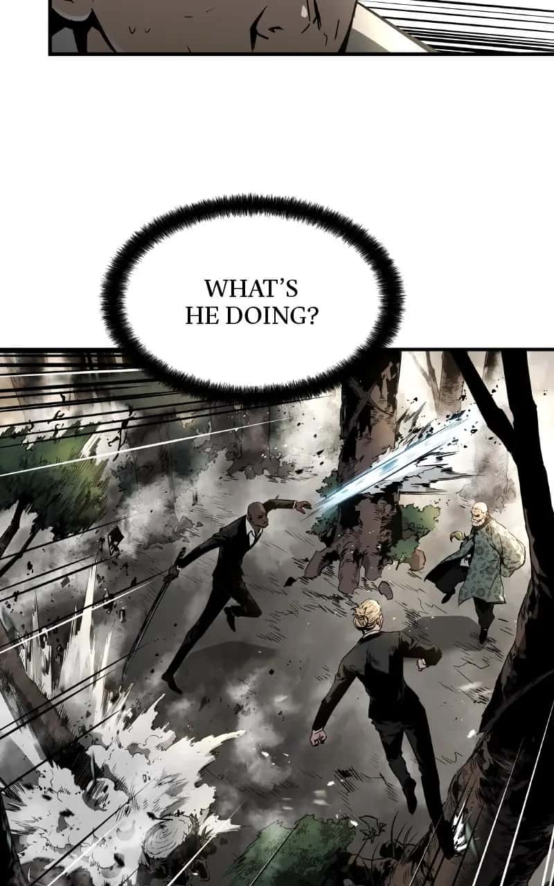 The Breaker Chapter 89 Page 28