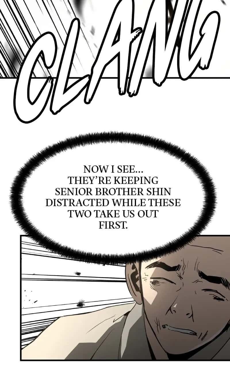 The Breaker Chapter 89 Page 31