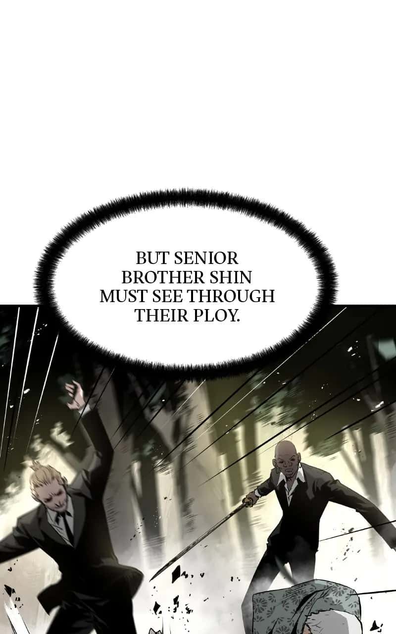 The Breaker Chapter 89 Page 32