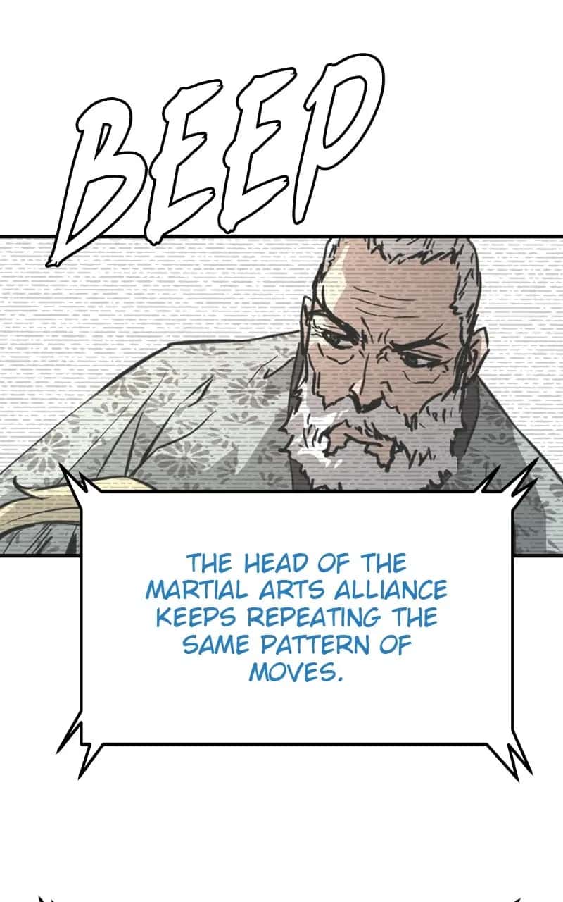 The Breaker Chapter 89 Page 42
