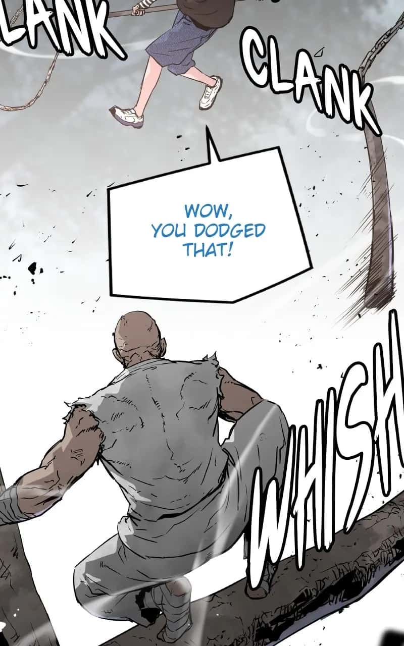 The Breaker Chapter 89 Page 71