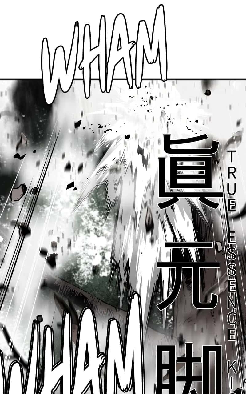 The Breaker Chapter 89 Page 90