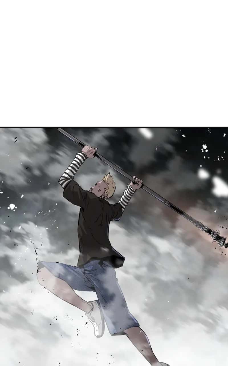 The Breaker Chapter 89 Page 93