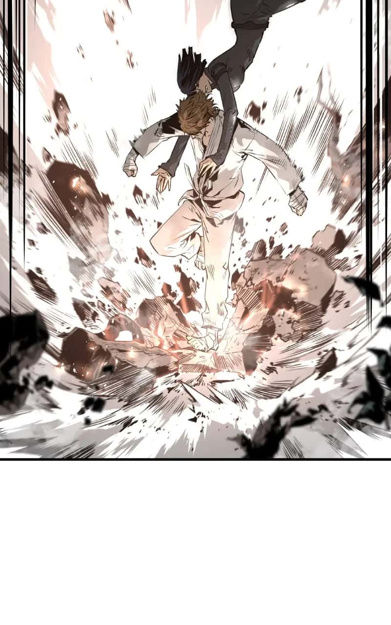 The Breaker Chapter 89 Page 96