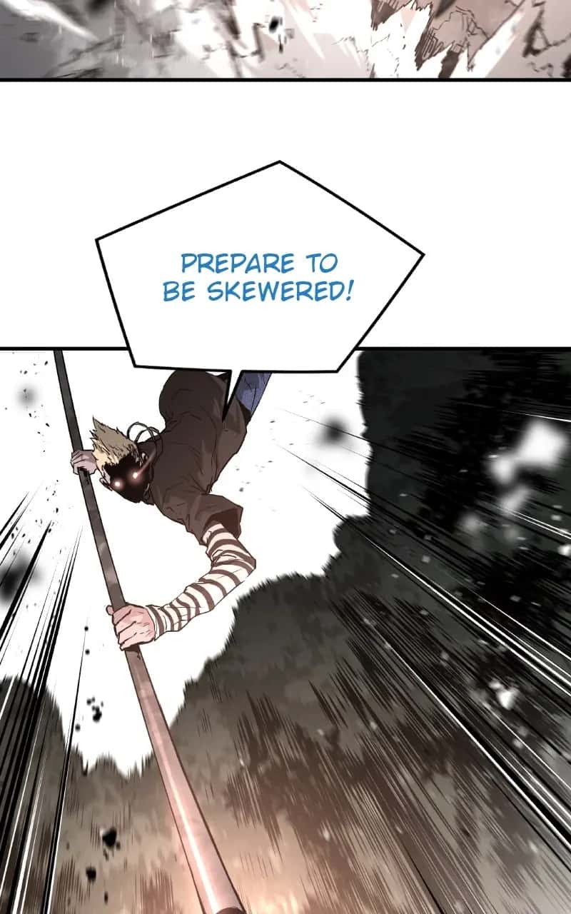 The Breaker Chapter 89 Page 107