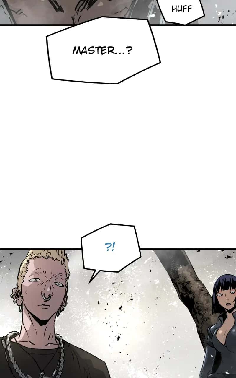 The Breaker Chapter 89 Page 124