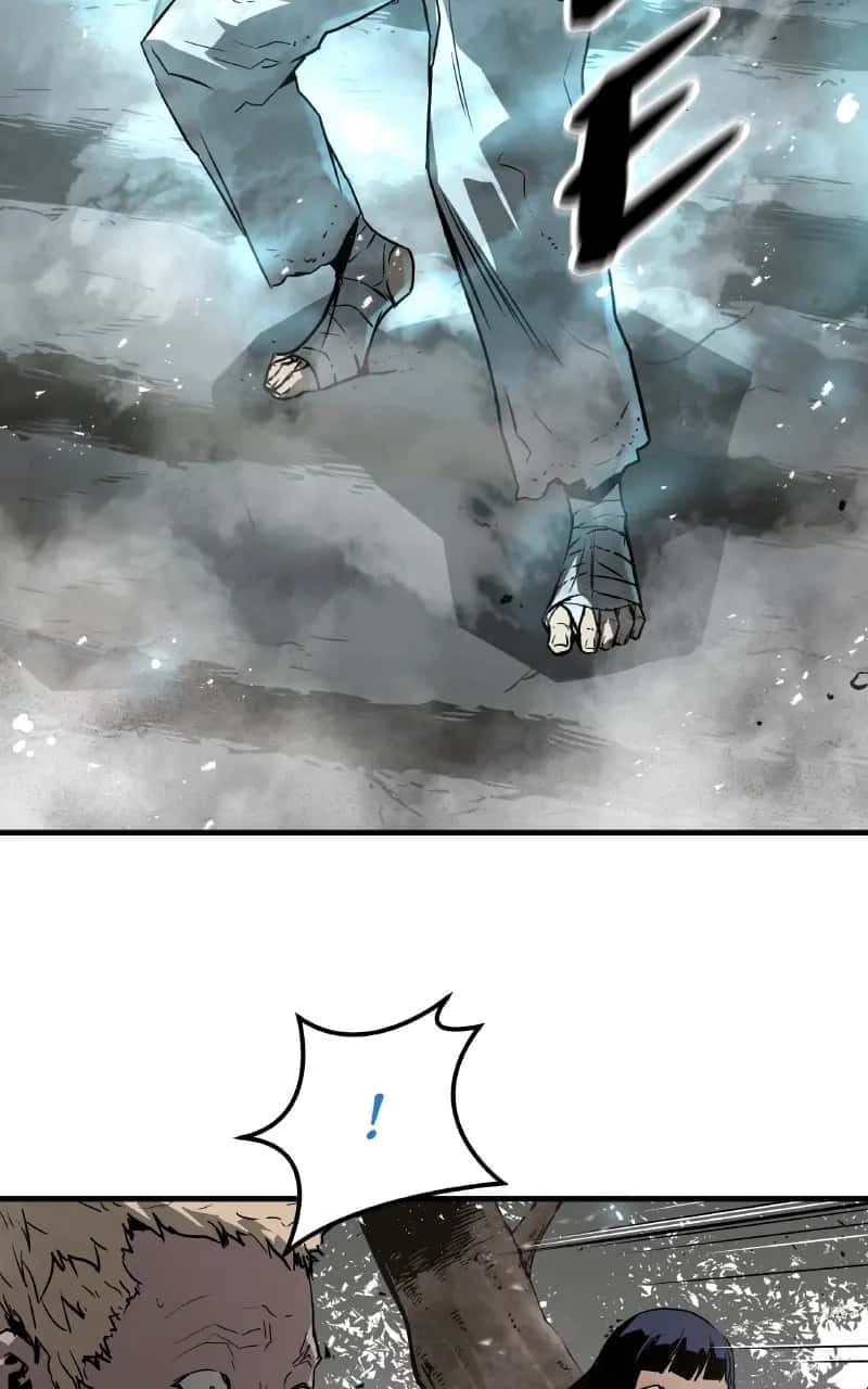 The Breaker Chapter 90 Page 15