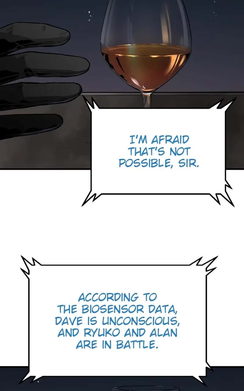 The Breaker Chapter 90 Page 23