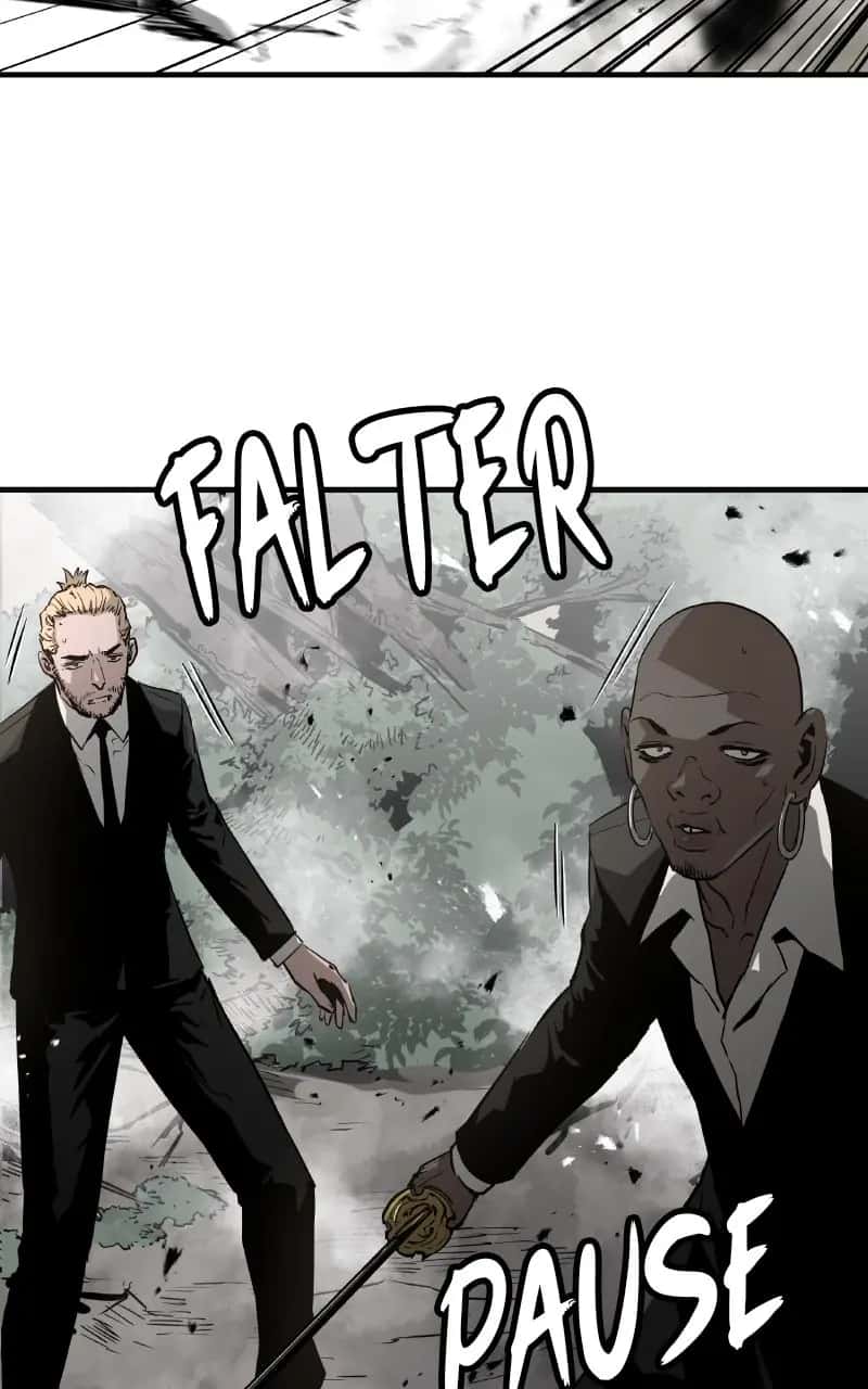 The Breaker Chapter 90 Page 34
