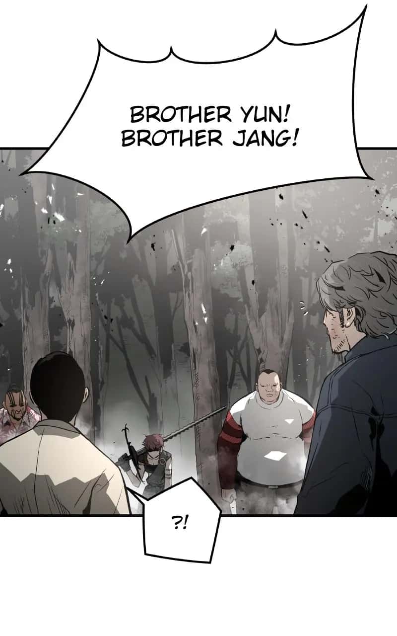 The Breaker Chapter 90 Page 47