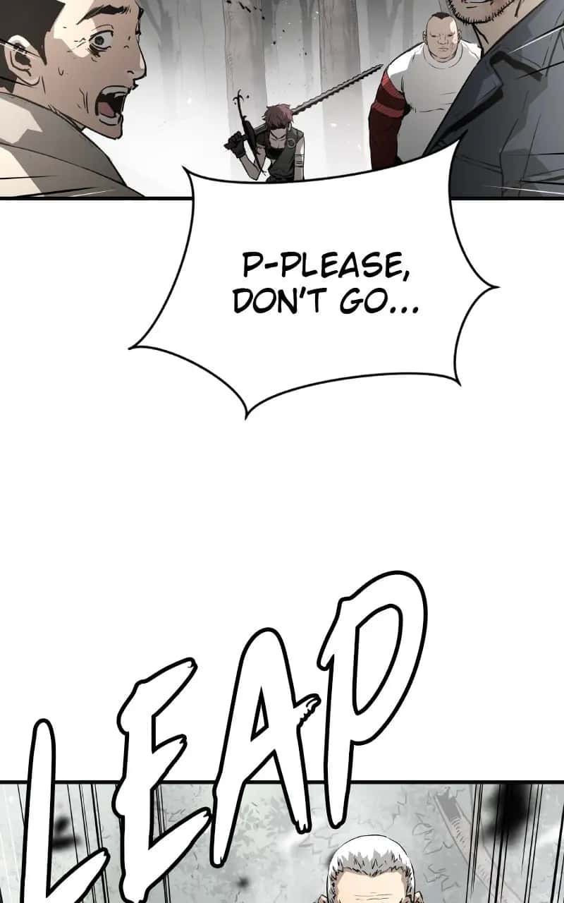 The Breaker Chapter 90 Page 50