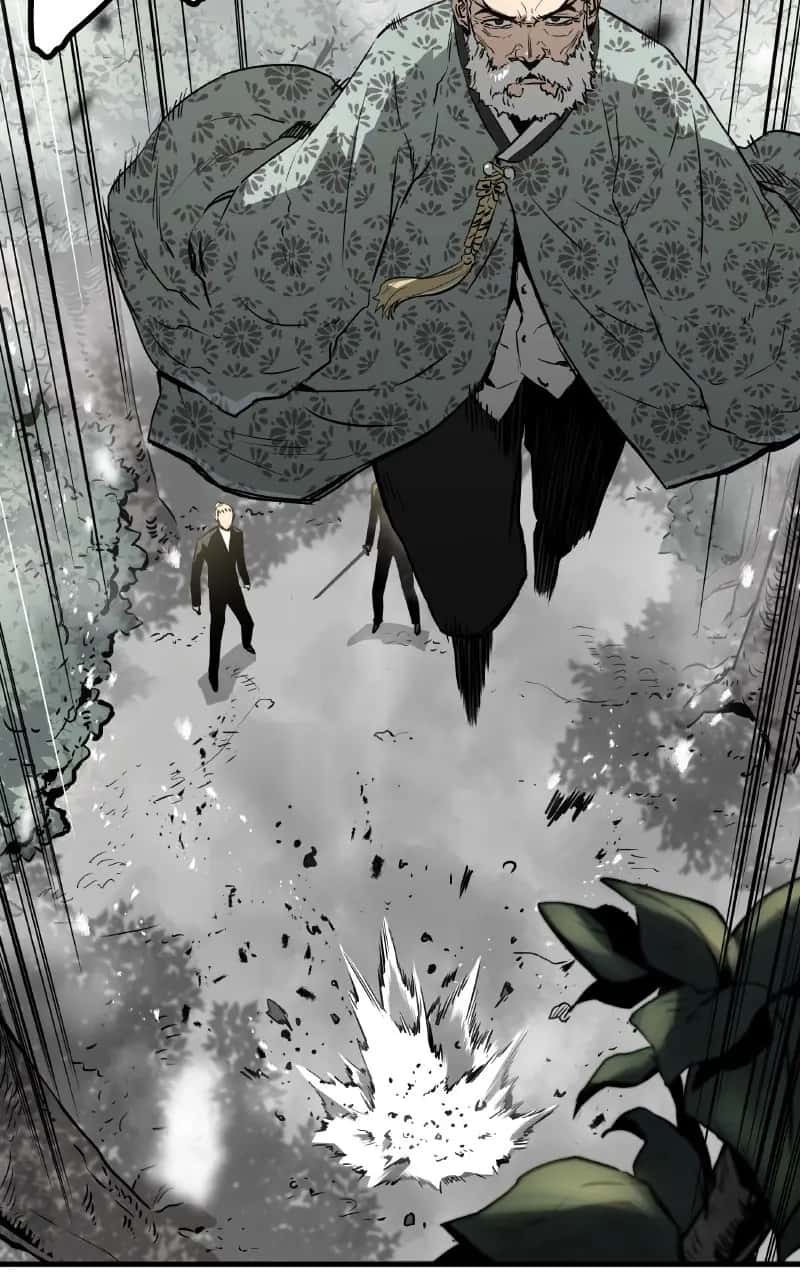 The Breaker Chapter 90 Page 51