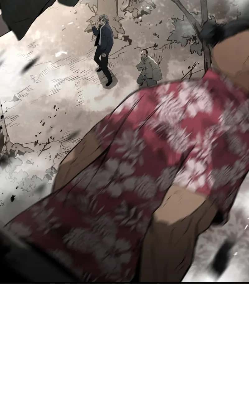 The Breaker Chapter 90 Page 58