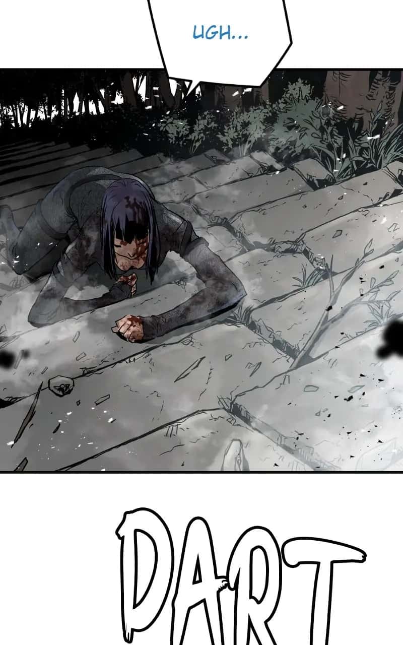 The Breaker Chapter 90 Page 78