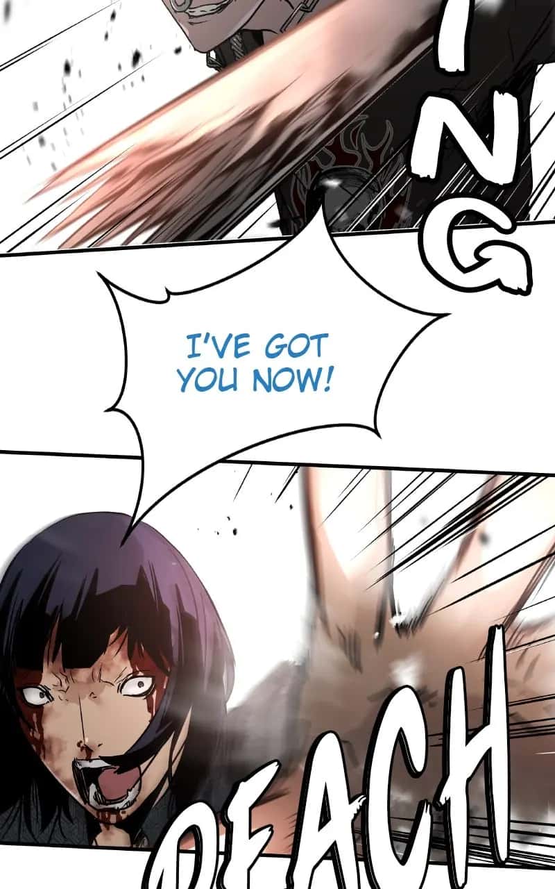 The Breaker Chapter 90 Page 89