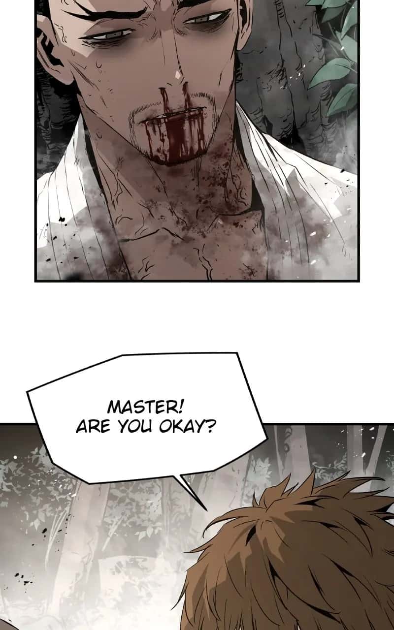The Breaker Chapter 90 Page 101