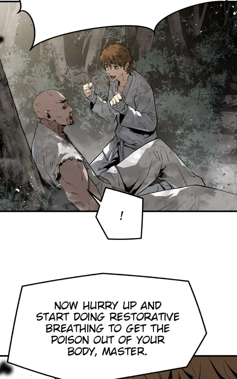 The Breaker Chapter 90 Page 103