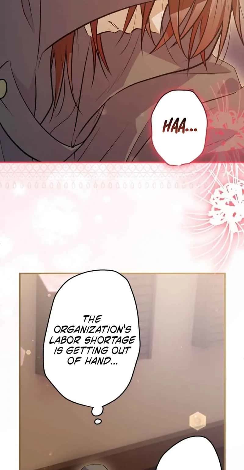 The Chubby Villainess' Restaurant Chapter 56 Page 4