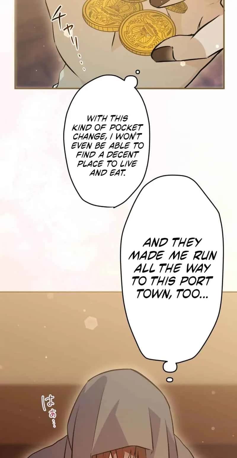 The Chubby Villainess' Restaurant Chapter 56 Page 6