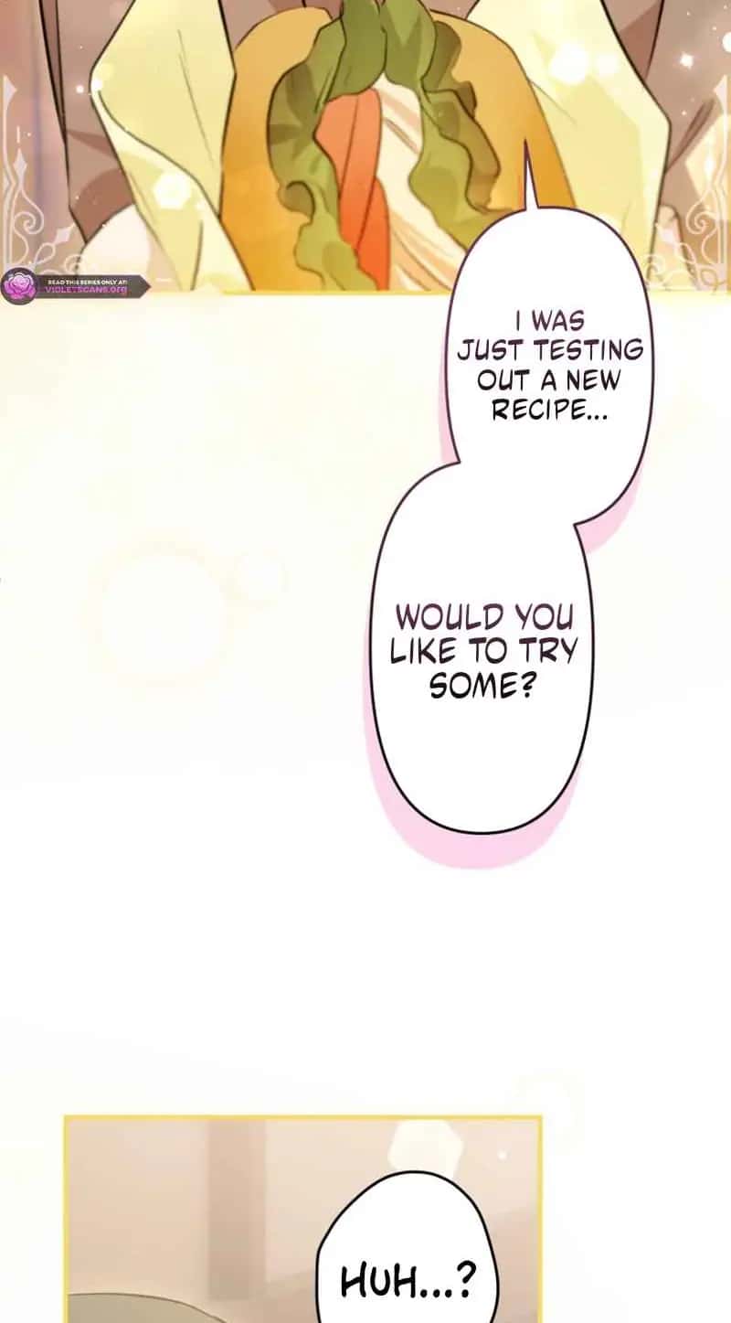 The Chubby Villainess' Restaurant Chapter 56 Page 15