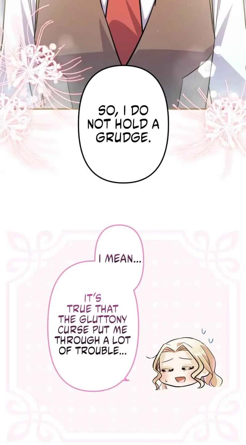 The Chubby Villainess' Restaurant Chapter 56 Page 47