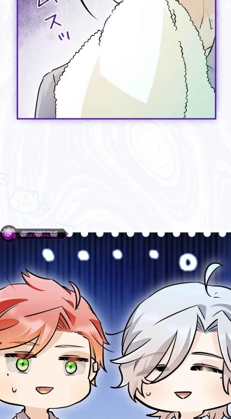 The Chubby Villainess' Restaurant Chapter 56 Page 61